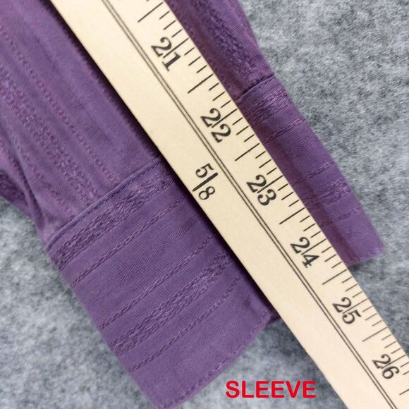 Wrangler Shirt Womens XL Western Metal Snaps Embroidered Rodeo Cowgirl Bling - Picture 7 of 10